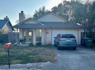 3602 Stoney Meadow St, San Antonio, TX 78247