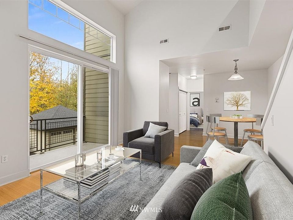 Photos are not the actual unit but are of Unit B202 Just a mirror floorplan - colors and materials may vary. 