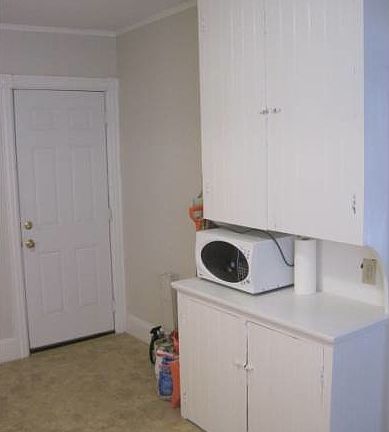 Pantry Storage