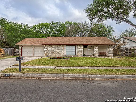 2nd image of 5111 Sierra Madre Dr