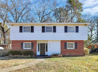 4736 Cinderella Rd, Charlotte, NC 28213