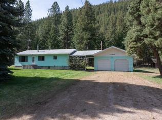 13855 Hampton Dr, Clinton, MT 59825