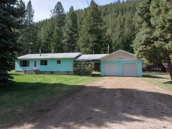 13855 Hampton Dr, Clinton, MT 59825