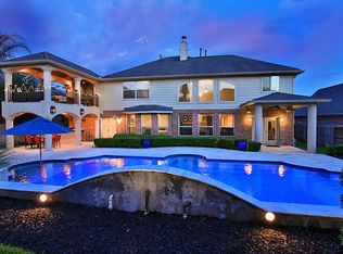 1819 Grayson Lakes Blvd, Katy, TX 77494