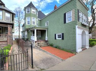 2158 Murray Hill Rd #C, Cleveland, OH 44106