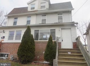 17 Isabel Ave, Glenolden, PA 19036