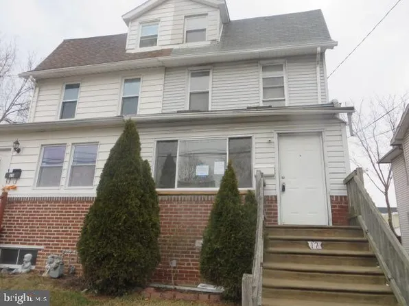 17 Isabel Ave, Glenolden, PA 19036