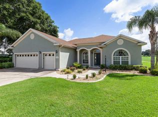 17263 SE 122nd Ct, Summerfield, FL 34491