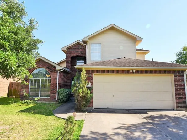 12235 White Cap Ln, Houston, TX 77072