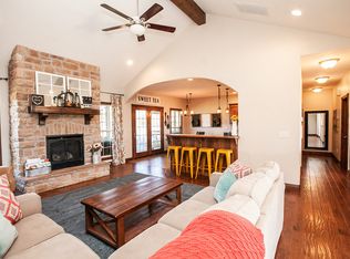 141 Cedar Dale Ln, Ozark, MO 65721