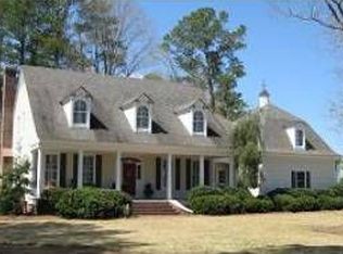 616 Keith Hills Rd, Lillington, NC 27546