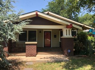 1143 NW 37th St, Oklahoma City, OK 73118
