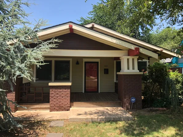 1143 NW 37th St, Oklahoma City, OK 73118