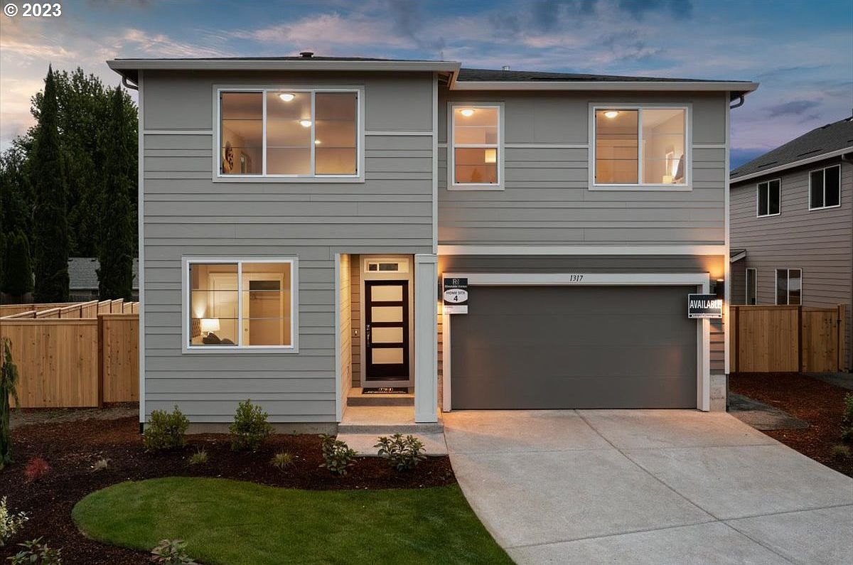 1317 Willamina Ct, Forest Grove, OR 97116 Zillow