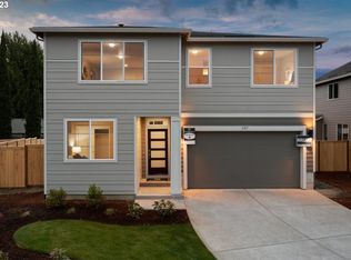 1317 Willamina Ct, Forest Grove, OR 97116