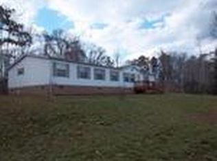 2073 Racoon Crossing Rd, Burkeville, VA 23922