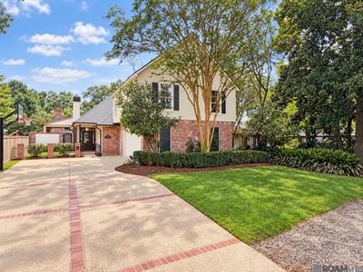1442 Cloverdale Ave, Baton Rouge, LA, 70808