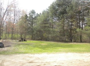 5330 Sheridan Rd, Vassar, MI 48768