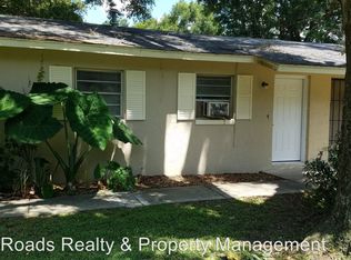1884 NE 77th St APT 11, Ocala, FL 34479