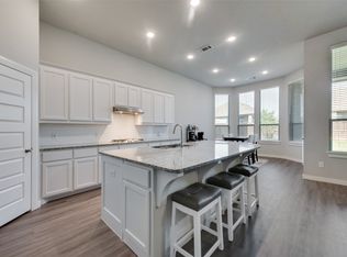 1519 Wheatley Way, Forney, TX 75126