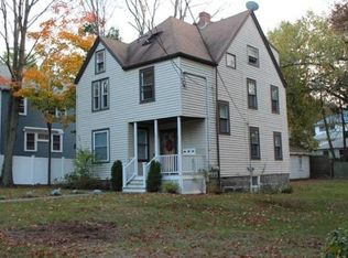 274 S Central Ave, Quincy, MA 02170