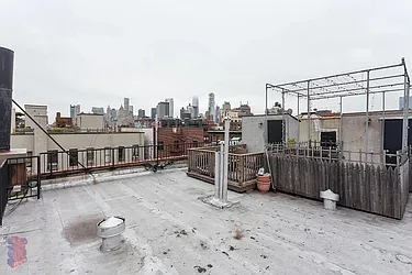 Rented by REAL New York