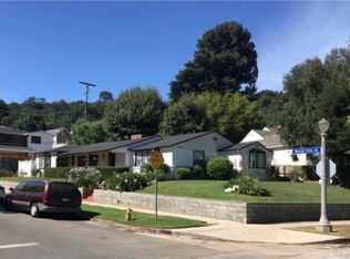 12036 Laurel Terrace Dr, Studio City, CA 91604