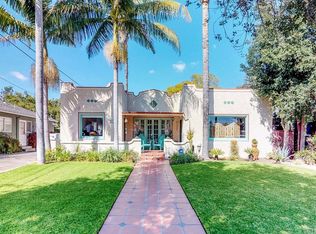 315 E Santa Clara Ave, Santa Ana, CA 92706