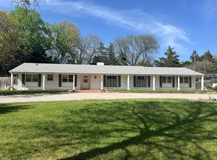 1800 Terrace Dr, Newton, KS 67114