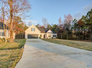 129 Little Burwell Rd, Harvest, AL 35749