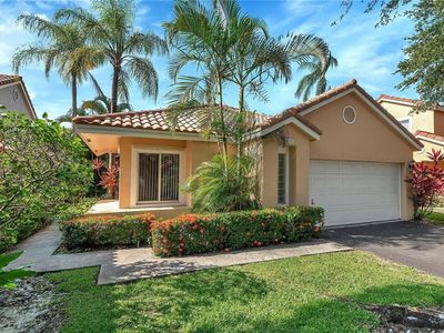 10055 NW 5th Street, Plantation, FL, 33324