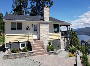 5808 Brown Pl, Peachland, BC V0H1X4