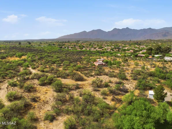 1975 N Bonanza Ave, Tucson, AZ 85749