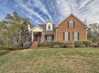 120 Alston Cir, Lexington, SC 29072
