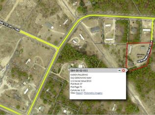 526 Geronimo Way, Aiken, SC 29801