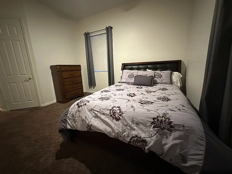 Third bedroom