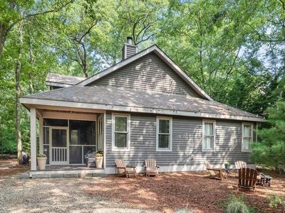18678 Old Field Rd, New Buffalo, MI, 49117
