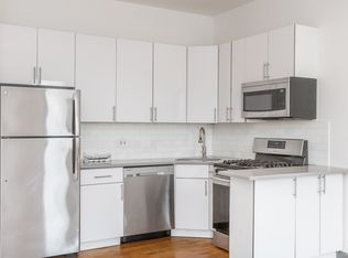 35-07 31st St #3, Astoria, NY 11106