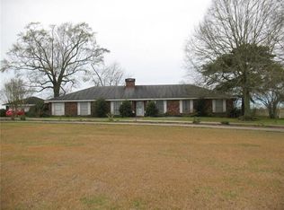63221 Graham Rd, Amite, LA 70422