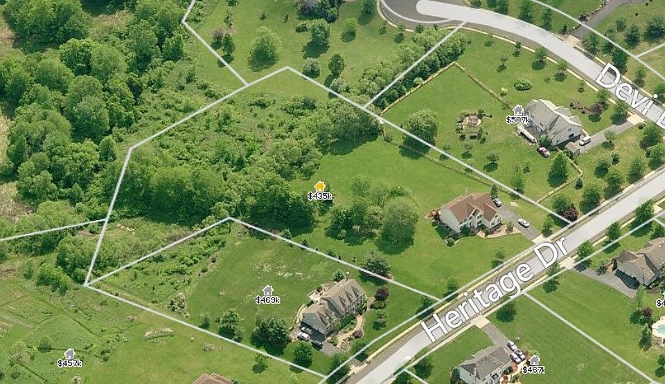 1st image of 217 Heritage Dr