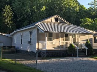 340 Utah Rd, Ravenswood, WV 26164