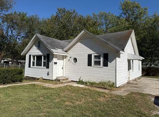 226 S Maple Ave, Republic, MO 65738