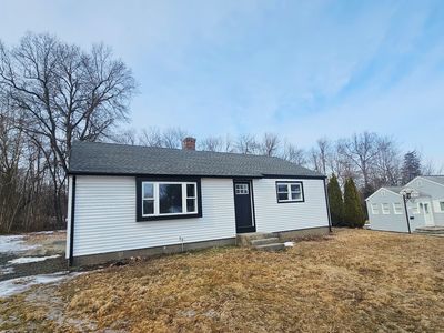 91 Concord Circle, Wethersfield, CT, 06109