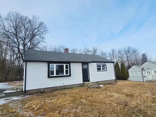 91 Concord Circle, Wethersfield, CT 06109