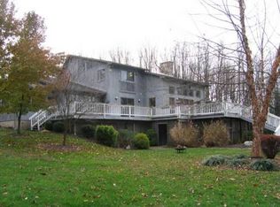 194 Vail Rd, Columbia, NJ 07832