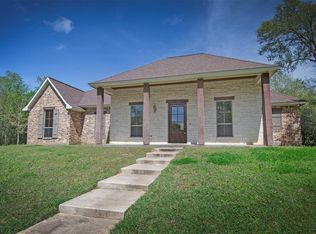 4200 Mount Vernon Rd, Brenham, TX 77833