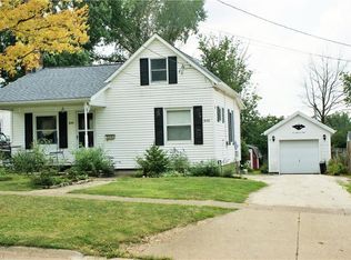 640 E Smith Rd, Medina, OH 44256