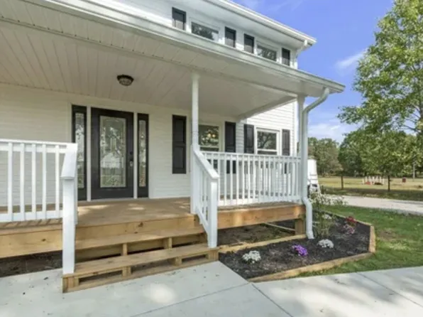3289 Buffalo Rd, Ethridge, TN 38456