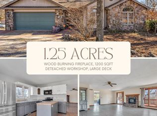 186 Clay St, Branson, MO 65616