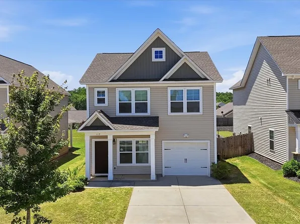 117 Weaver Way, Pendleton, SC 29670